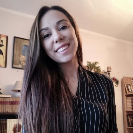 Jovana Stanković